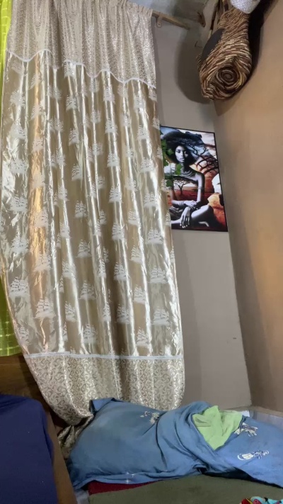 Verosweat live cam on Cam4