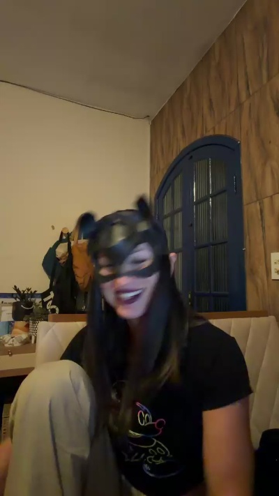 VersaoProibida live cam on Cam4