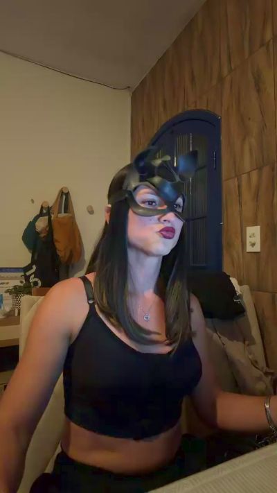 VersaoProibida live cam on Cam4