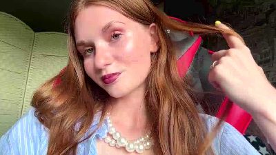 VersieLiter live cam on Cam4