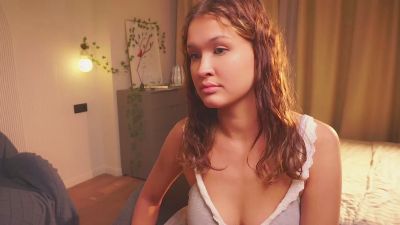 VersieStickland live cam on Cam4