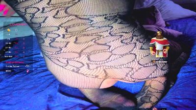 VerySweet live cam on Cam4