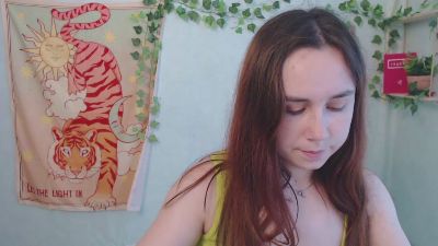 Profile and Statistics for Very_Shy_Girl on Cam4