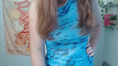 Very_Shy_Girl live cam on Cam4