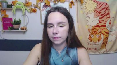 Very_Shy_Girl live cam on Cam4