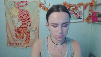 Very_Shy_Girl live cam on Cam4