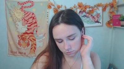 Very_Shy_Girl live cam on Cam4