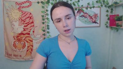 Very_Shy_Girl live cam on Cam4