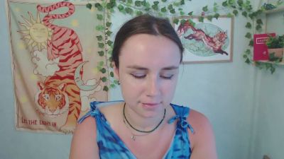 Very_Shy_Girl live cam on Cam4