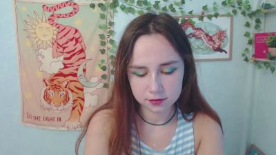 Very_Shy_Girl live cam on Cam4