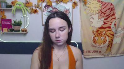 Very_Shy_Girl live cam on Cam4