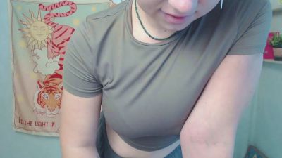 Very_Shy_Girl live cam on Cam4