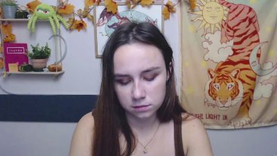 Very_Shy_Girl live cam on Cam4