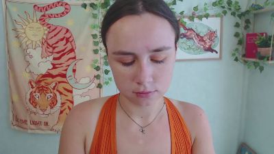 Very_Shy_Girl live cam on Cam4