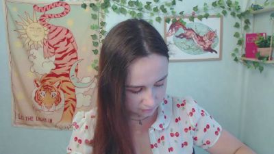 Very_Shy_Girl live cam on Cam4