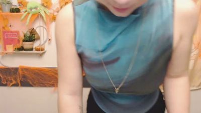 Very_Shy_Girl live cam on Cam4