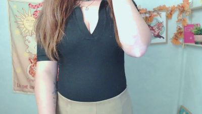 Very_Shy_Girl live cam on Cam4