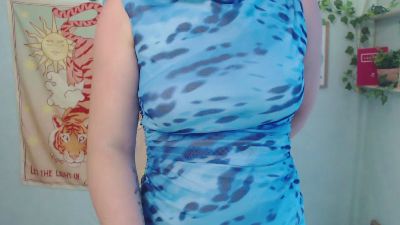 Very_Shy_Girl live cam on Cam4