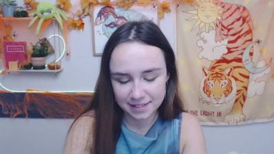Very_Shy_Girl live cam on Cam4