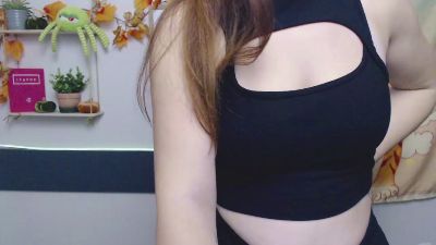 Very_Shy_Girl live cam on Cam4