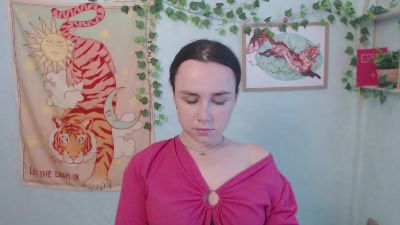 Very_Shy_Girl live cam on Cam4