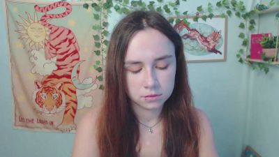 Very_Shy_Girl live cam on Cam4