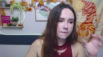 Very_Shy_Girl live cam on Cam4