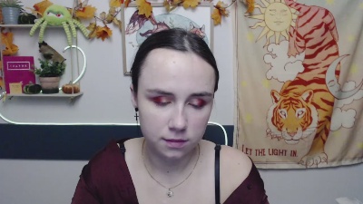 Very_Shy_Girl live cam on Cam4