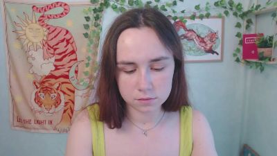 Very_Shy_Girl live cam on Cam4