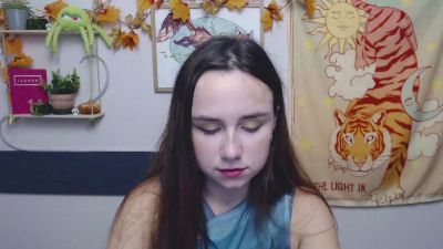 Very_Shy_Girl live cam on Cam4