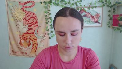 Very_Shy_Girl live cam on Cam4