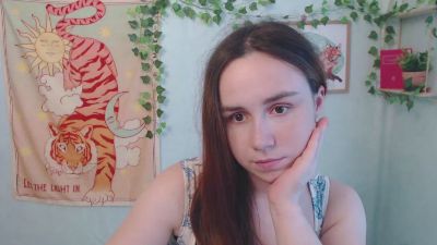 Very_Shy_Girl live cam on Cam4