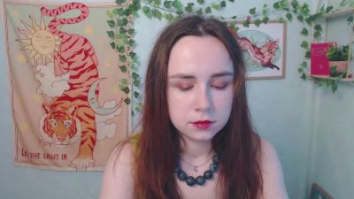 Very_Shy_Girl live cam on Cam4