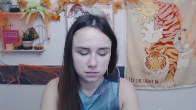 Very_Shy_Girl live cam on Cam4