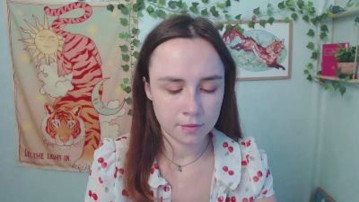Very_Shy_Girl live cam on Cam4