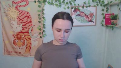 Very_Shy_Girl live cam on Cam4
