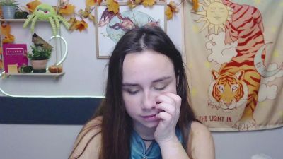 Very_Shy_Girl live cam on Cam4