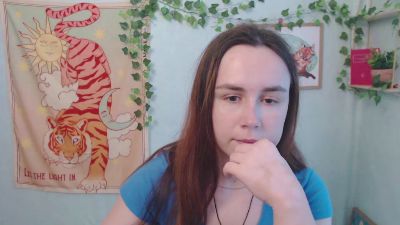 Very_Shy_Girl live cam on Cam4