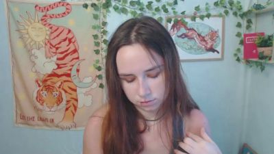 Very_Shy_Girl live cam on Cam4