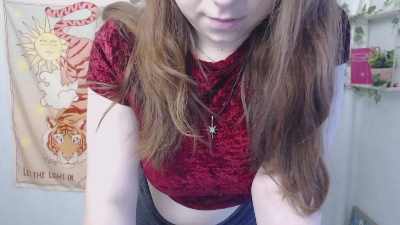 Very_Shy_Girl live cam on Cam4