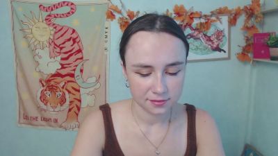 Very_Shy_Girl live cam on Cam4