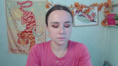 Very_Shy_Girl live cam on Cam4