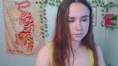 Very_Shy_Girl live cam on Cam4