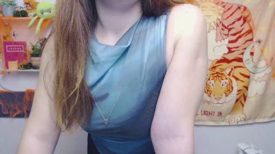 Very_Shy_Girl live cam on Cam4