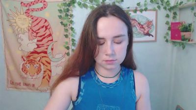 Very_Shy_Girl live cam on Cam4