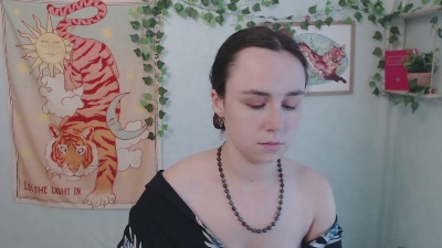 Very_Shy_Girl live cam on Cam4
