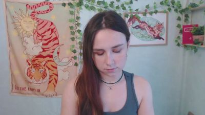 Very_Shy_Girl live cam on Cam4
