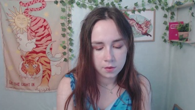 Very_Shy_Girl live cam on Cam4