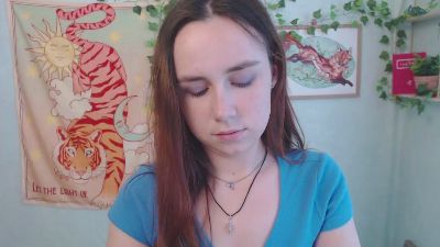 Very_Shy_Girl live cam on Cam4