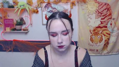 Very_Shy_Girl live cam on Cam4